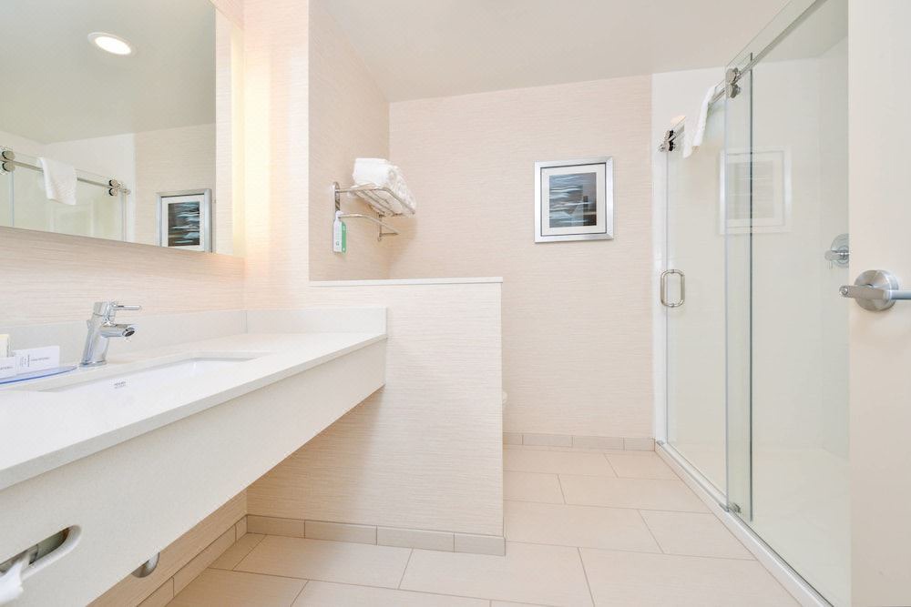 Photo of Bathroom in Southwest Raleigh