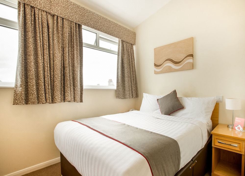 Photo of Bedroom in Jesmond