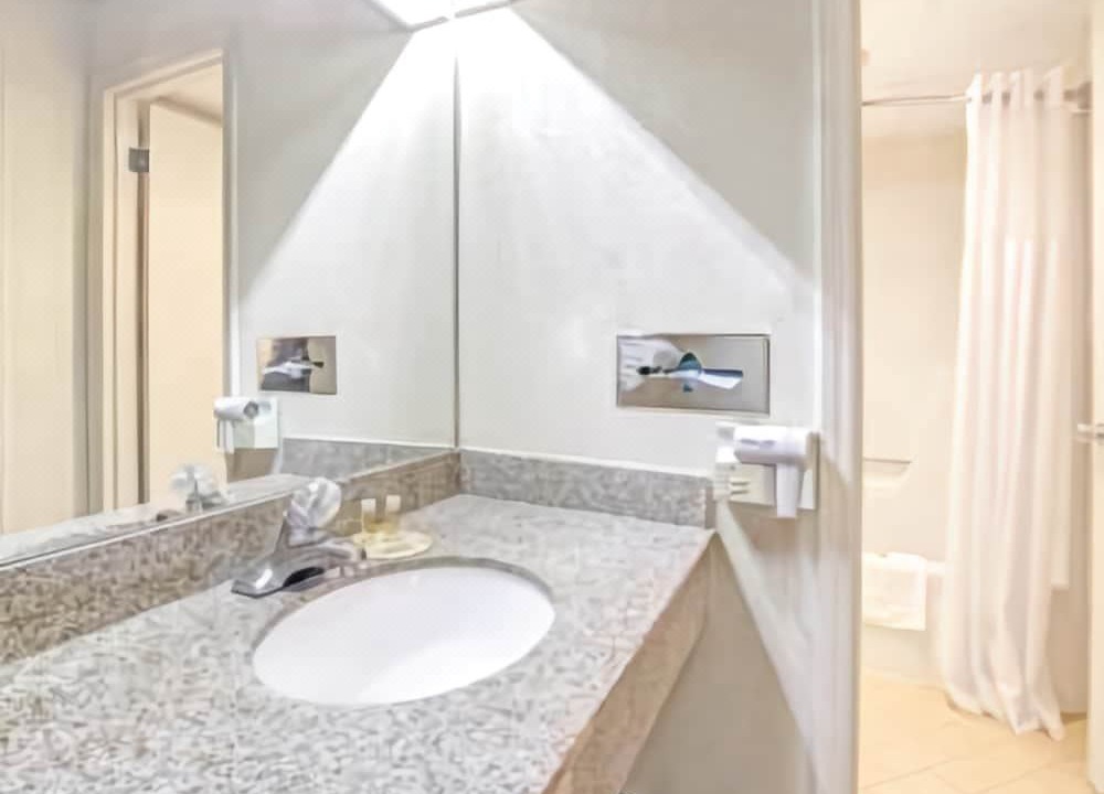 Photo of Bathroom in Lincolnton