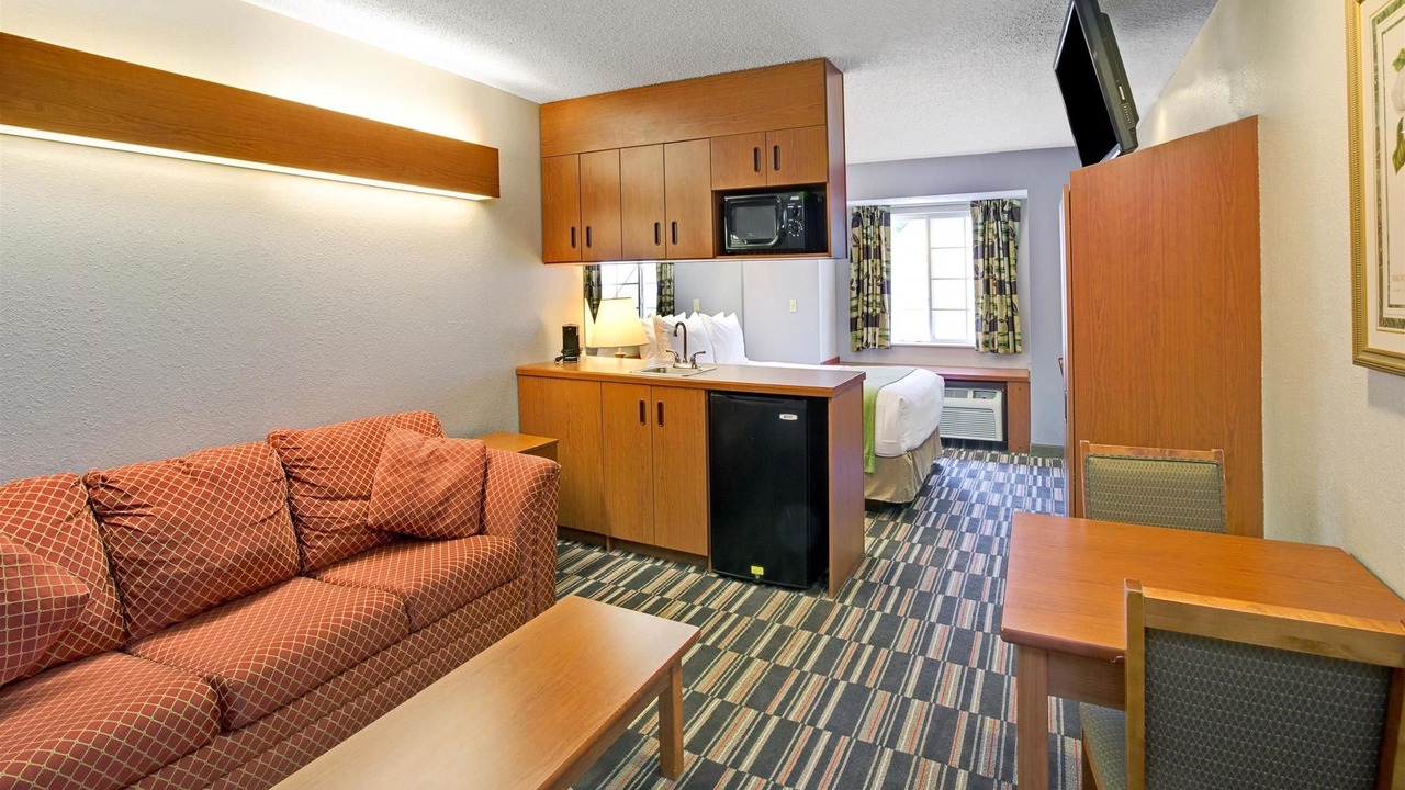 Photo of Livingroom in Cherokee