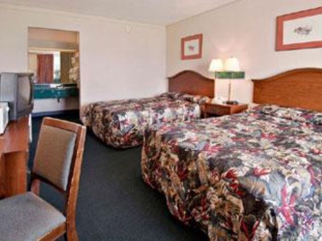 Photo of Bedroom in Washington