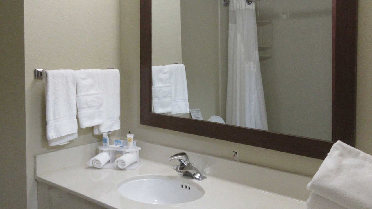 Photo of Bathroom in Greenwood