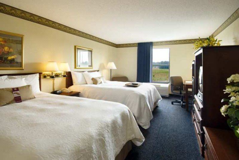 Photo of Bedroom in Williamston