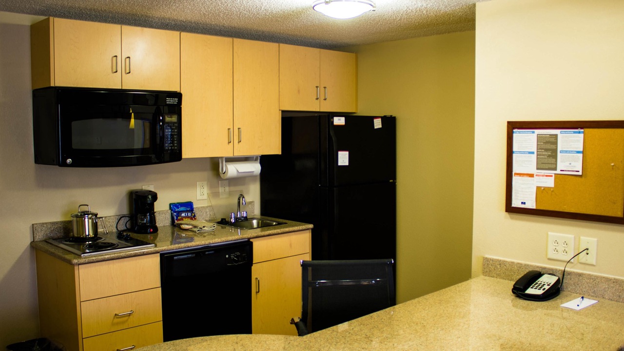 Photo of Kitchen in Wilson