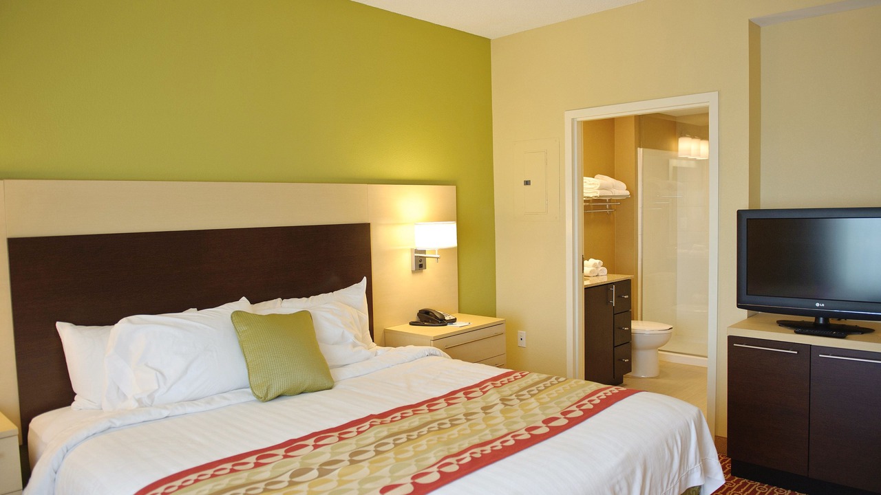 Photo of Bedroom in Mount Mourne