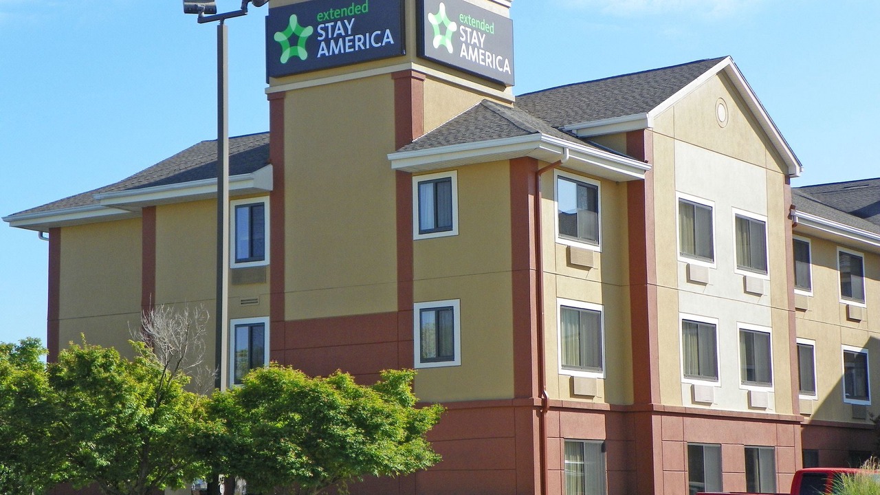 Photo of Buildings in Jacksonville