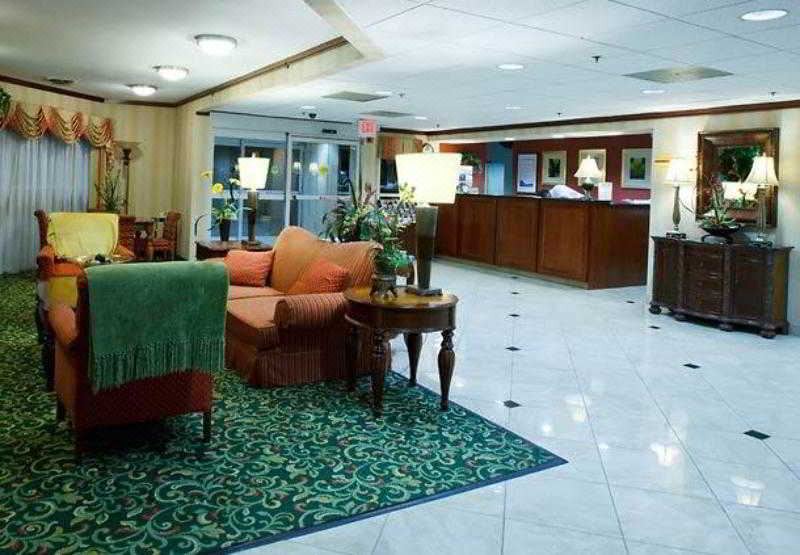 Photo of Livingroom in Lumberton