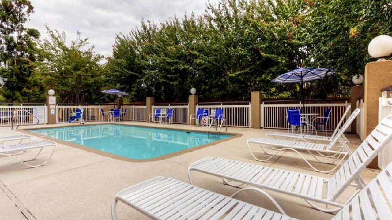 Photo of Outdoor in Kannapolis