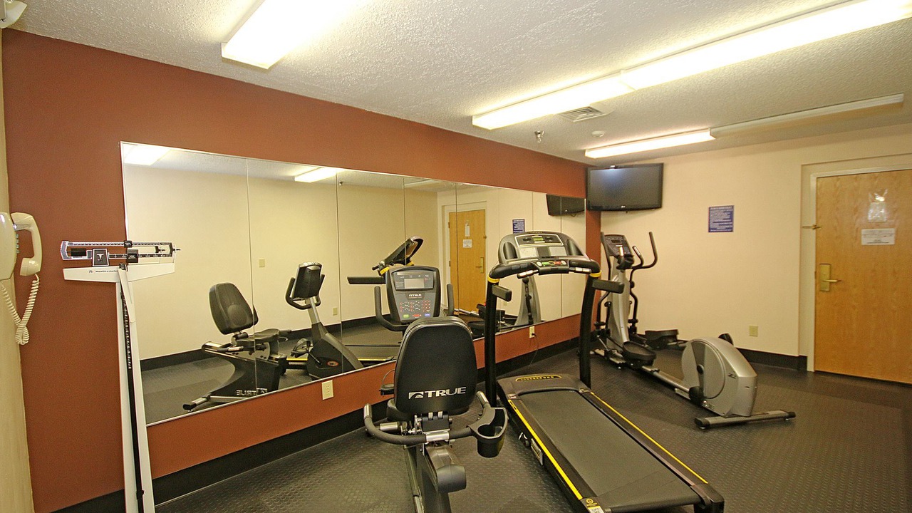 Photo of Livingroom in Barium Springs