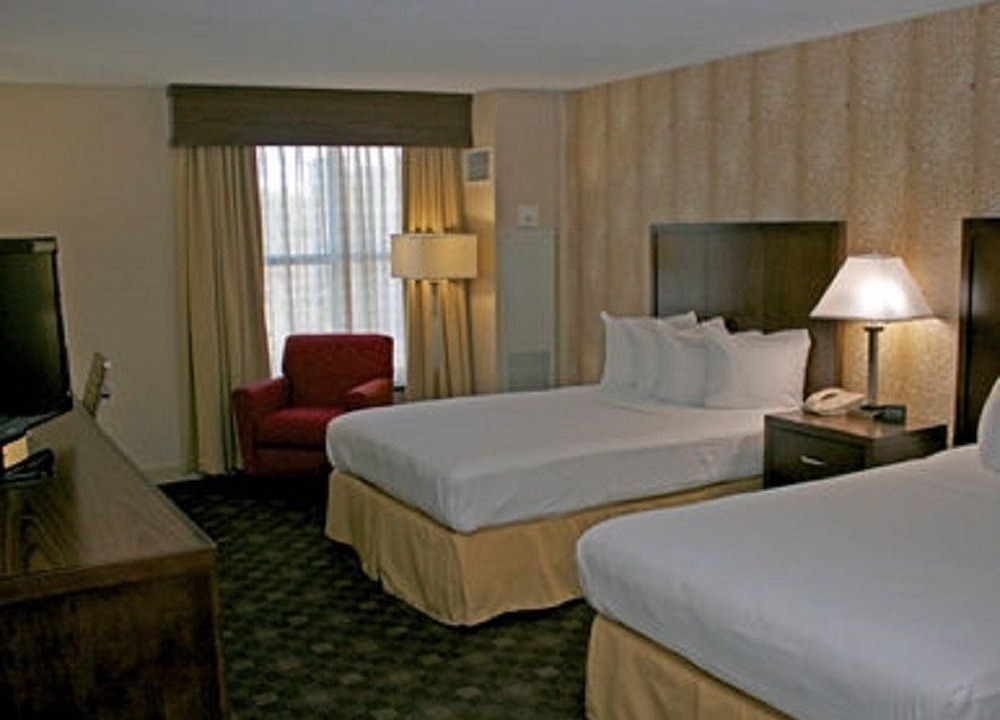 Photo of Bedroom in Norfolk - Virginia Beach
