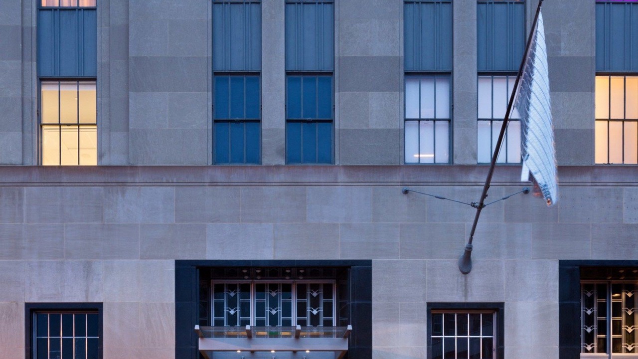 Photo of Buildings in Downtown