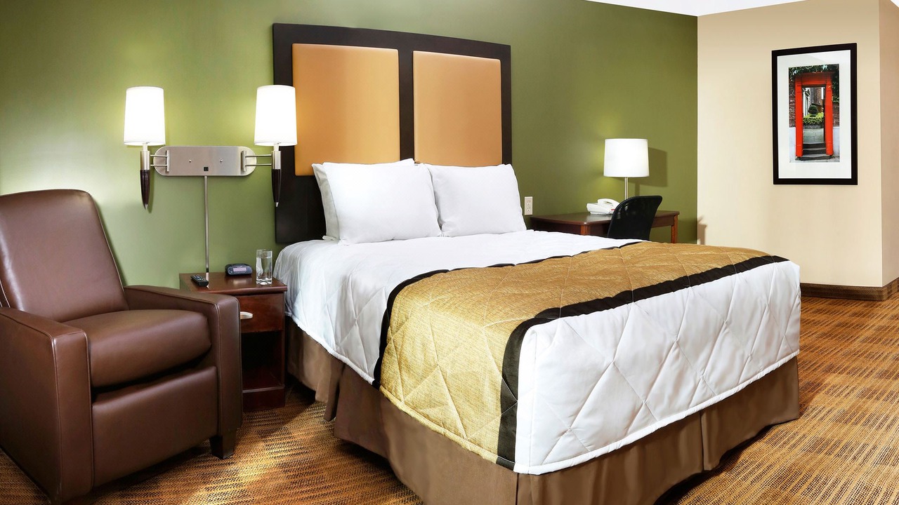 Photo of Bedroom in Jacksonville