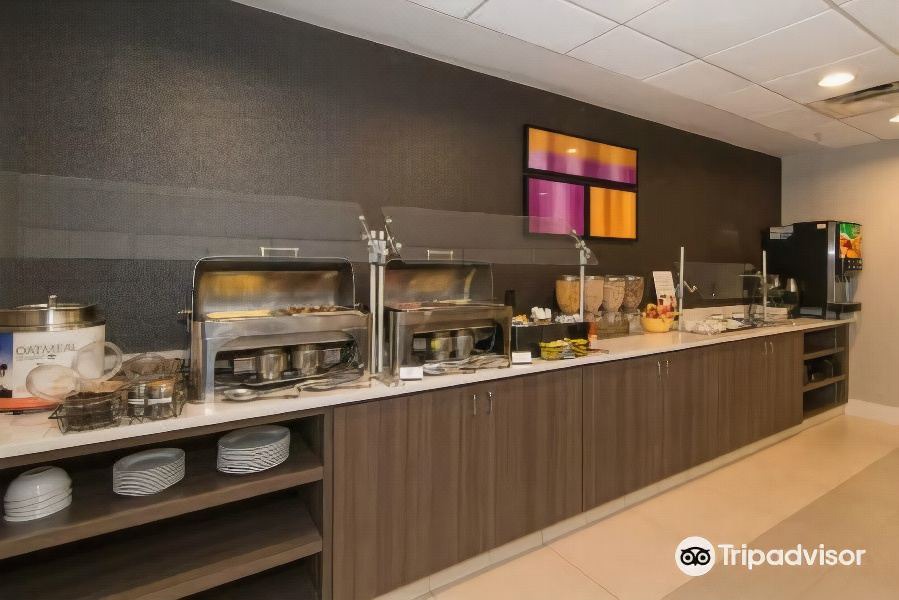 Photo of Kitchen in Piper Glen Estates