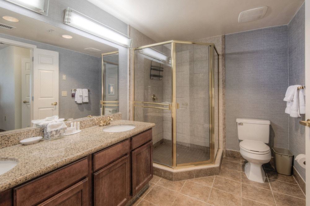 Photo of Bathroom in Crabtree