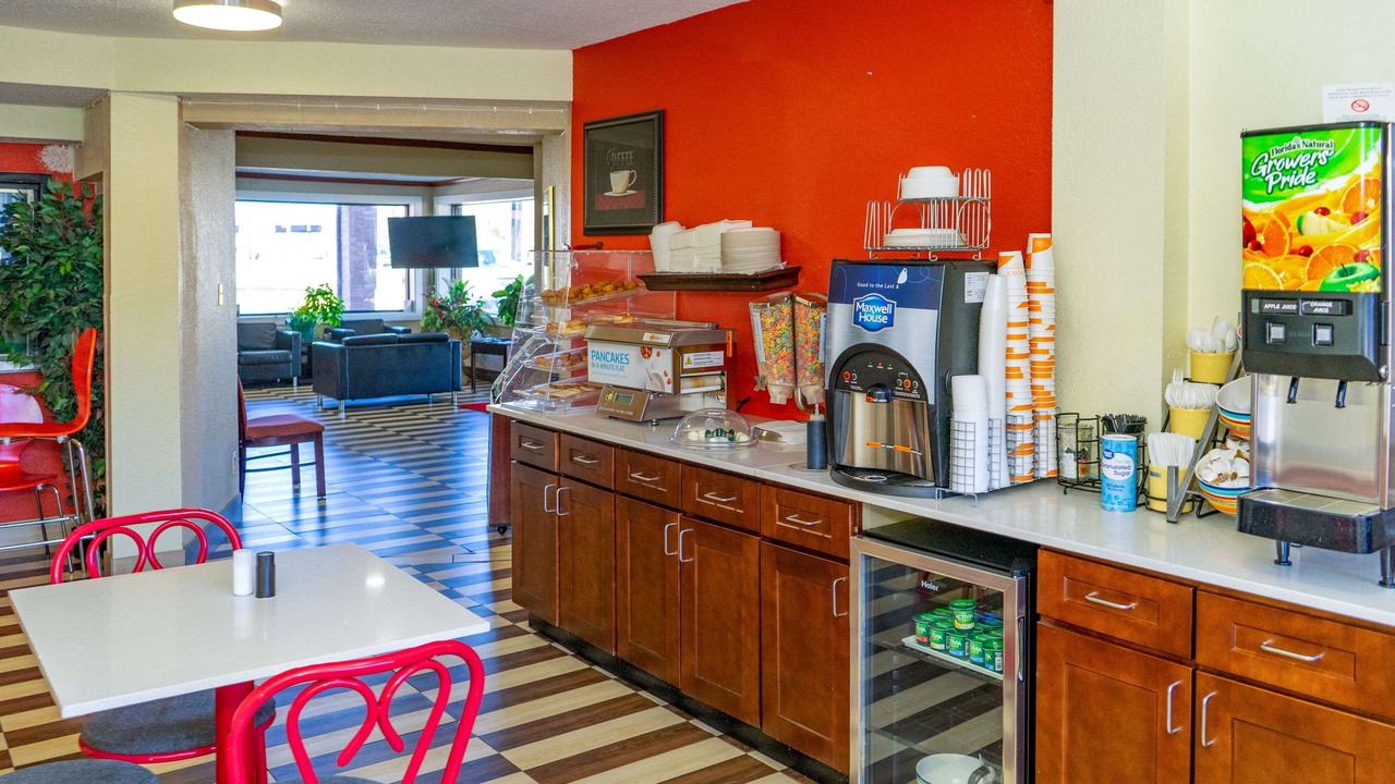 Photo of Kitchen in Weldon