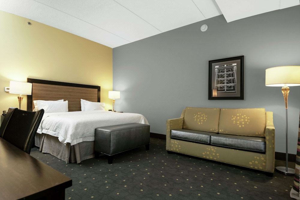 Photo of Bedroom in Glenwood South