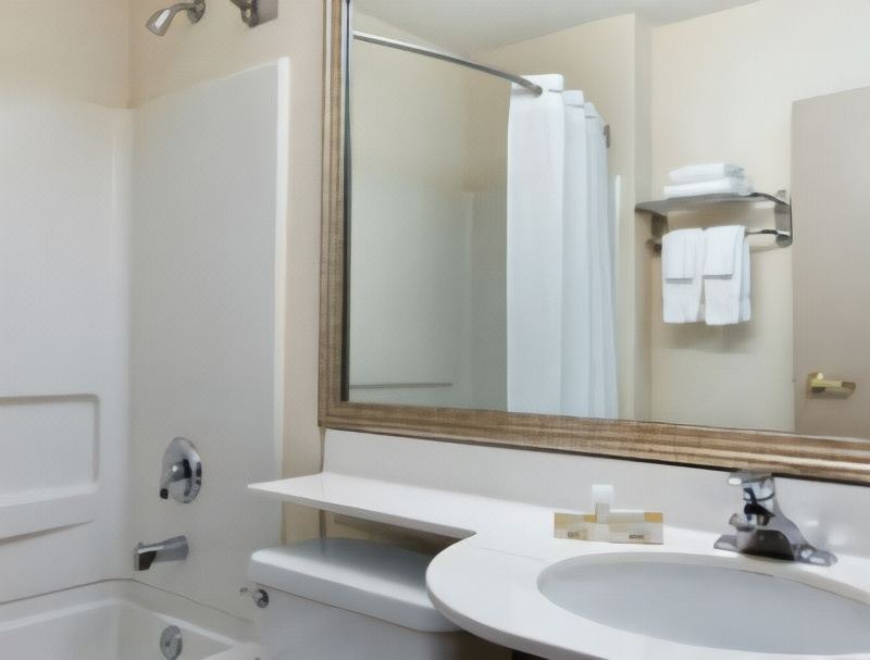 Photo of Bathroom in Barium Springs