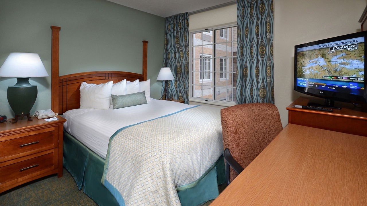 Photo of Bedroom in Morrisville