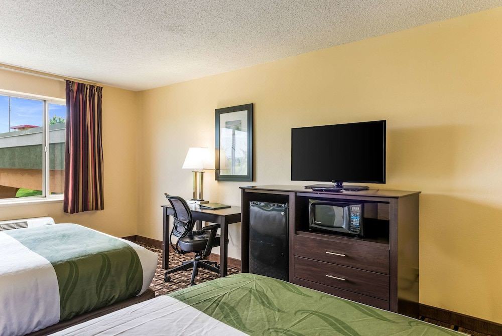 Photo of Bedroom in Huntersville