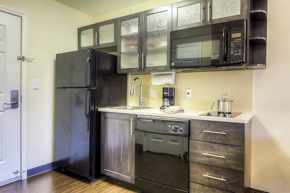 Photo of Kitchen in Mount Mourne