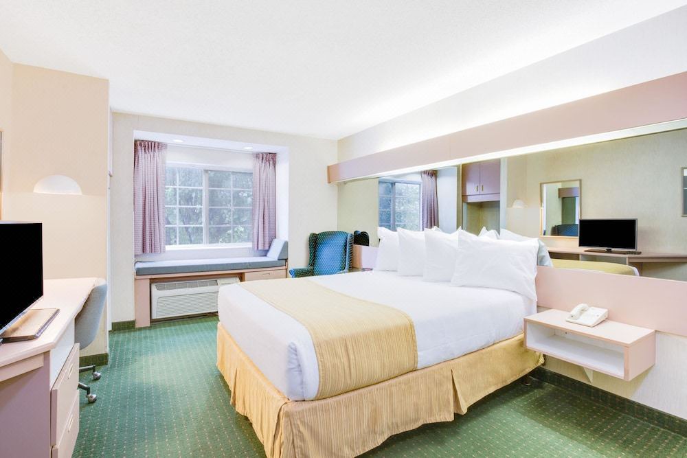 Photo of Bedroom in Greensboro