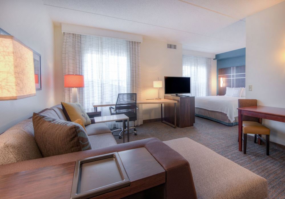 Photo of Livingroom in Crabtree