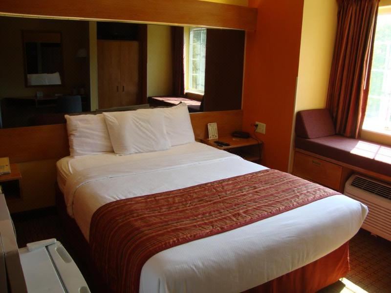 Photo of Bedroom in Toddville Road