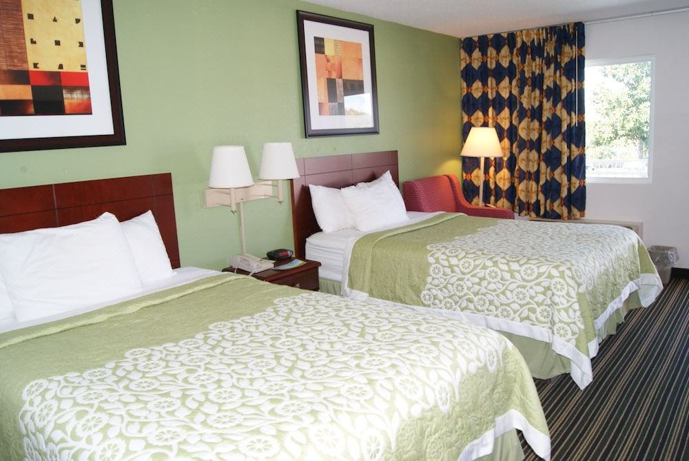 Photo of Bedroom in Shelby