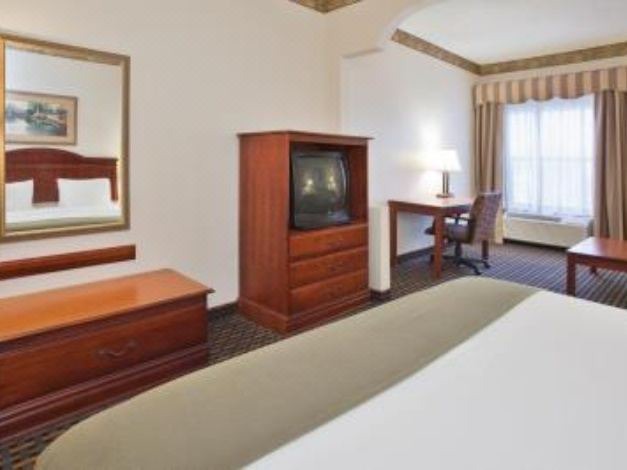 Photo of Bedroom in Laurinburg