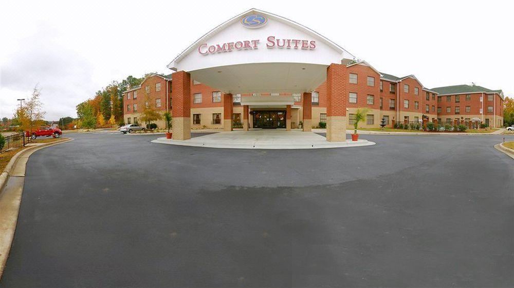 Photo of Buildings in Southwest Raleigh