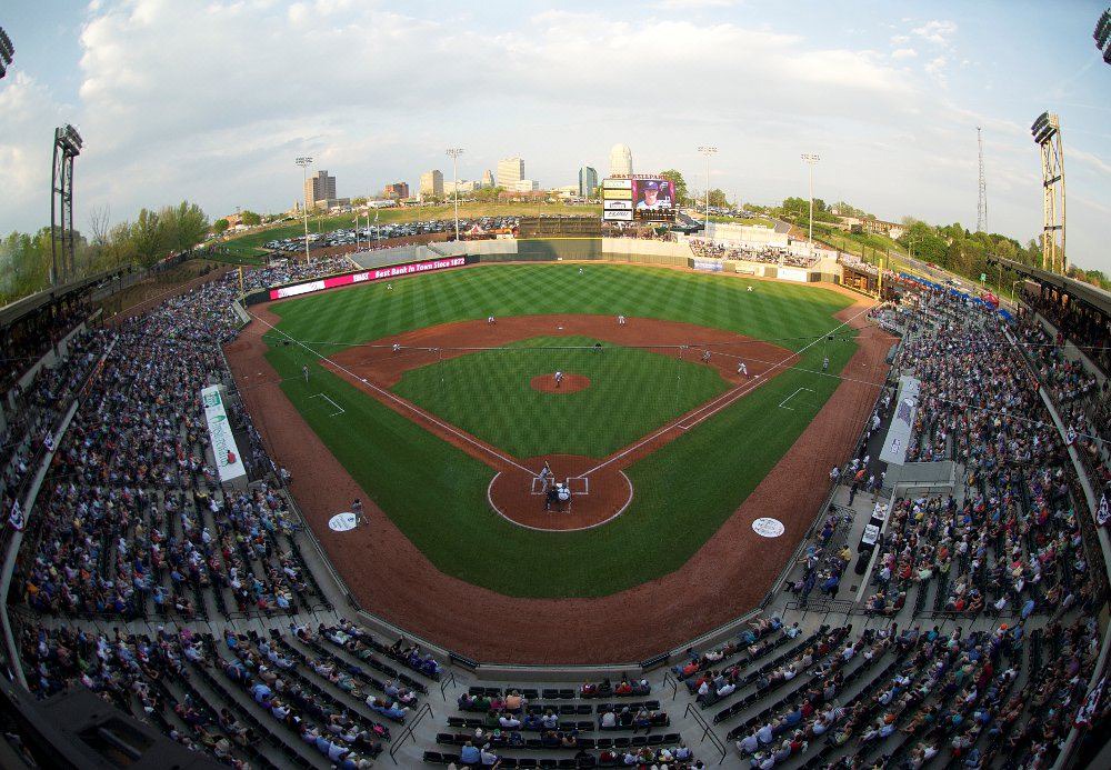 Photo of Outdoor in Winston - Salem