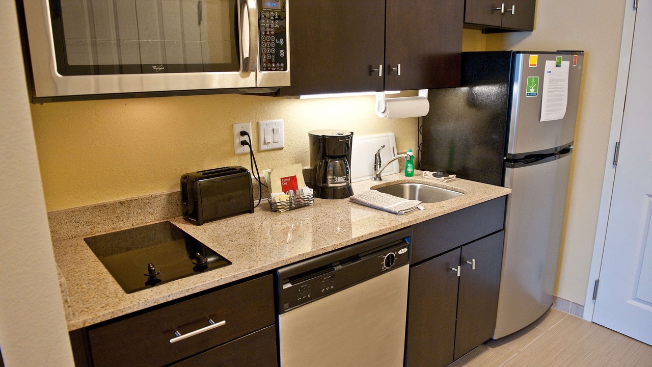 Photo of Kitchen in Mount Mourne