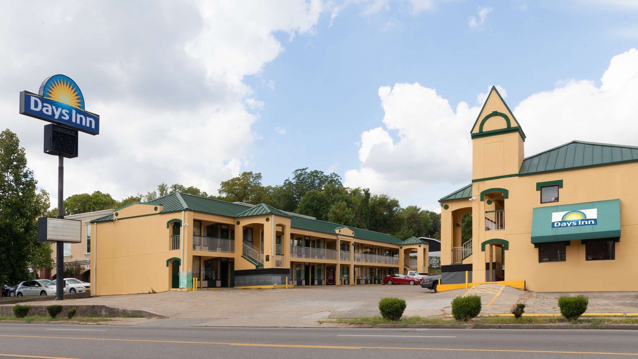 Photo of Buildings in Whitebridge
