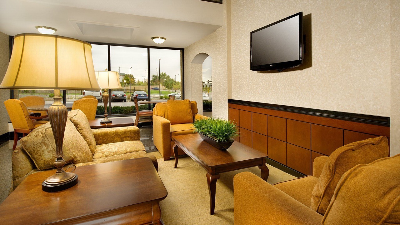 Photo of Livingroom in Greensboro