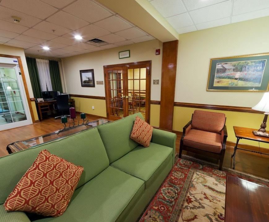 Photo of Livingroom in Goldsboro