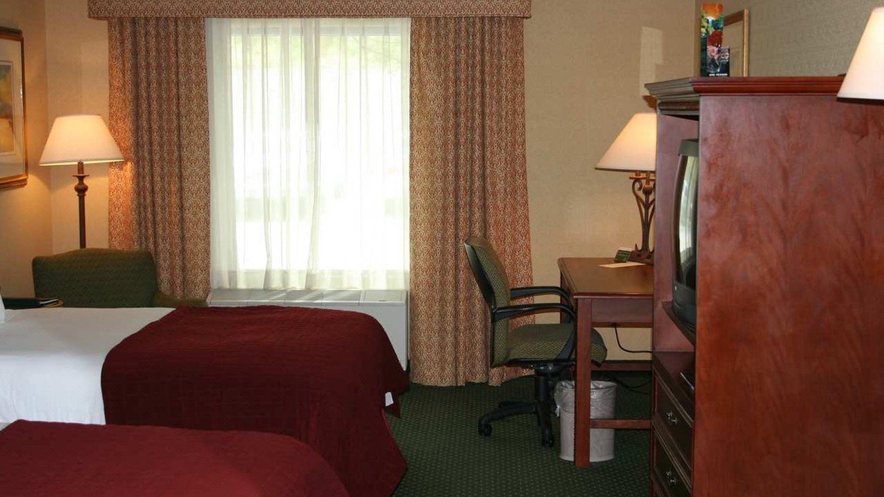 Photo of Bedroom in Asheville