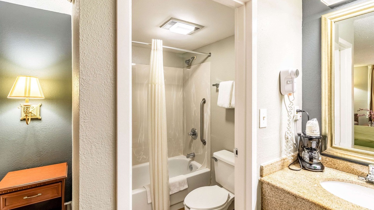 Photo of Bathroom in Wilmington