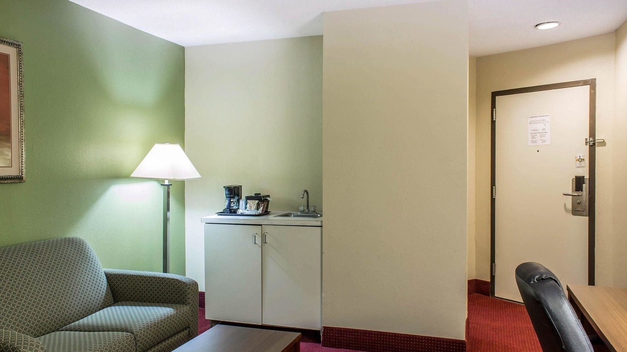 Photo of Livingroom in Selma