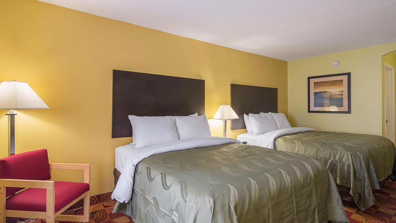 Photo of Bedroom in Washington