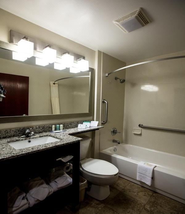 Photo of Bathroom in Mount Airy