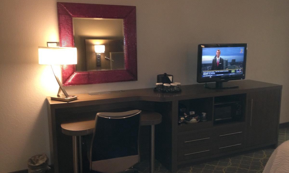 Photo of Livingroom in Winston - Salem