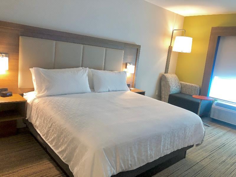 Photo of Bedroom in Umstead