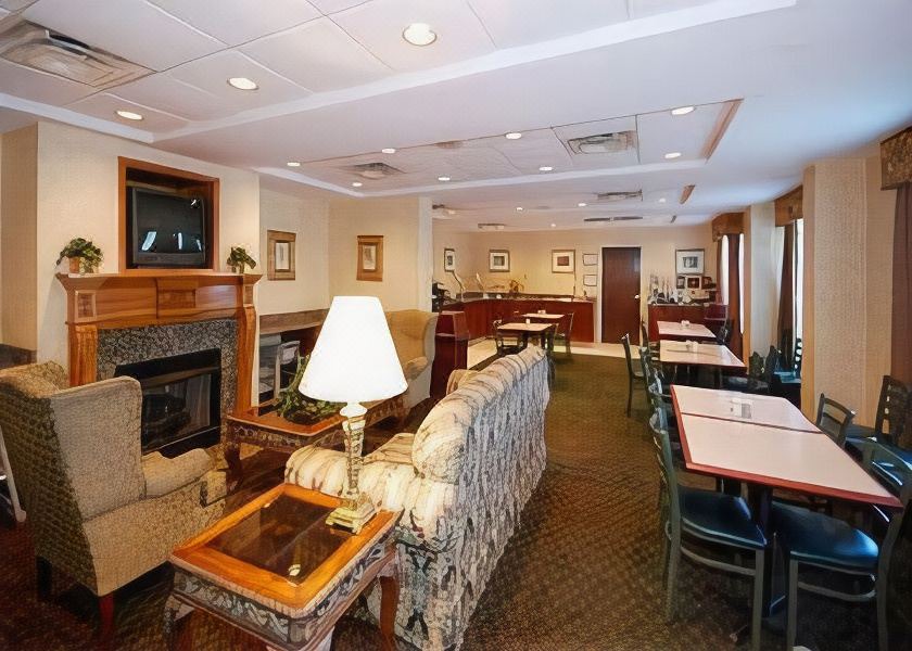 Photo of Livingroom in Paw Creek
