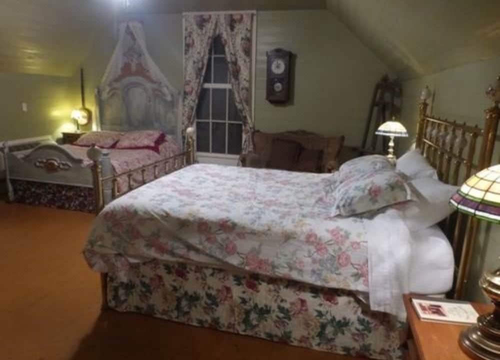 Photo of Bedroom in Mulberry
