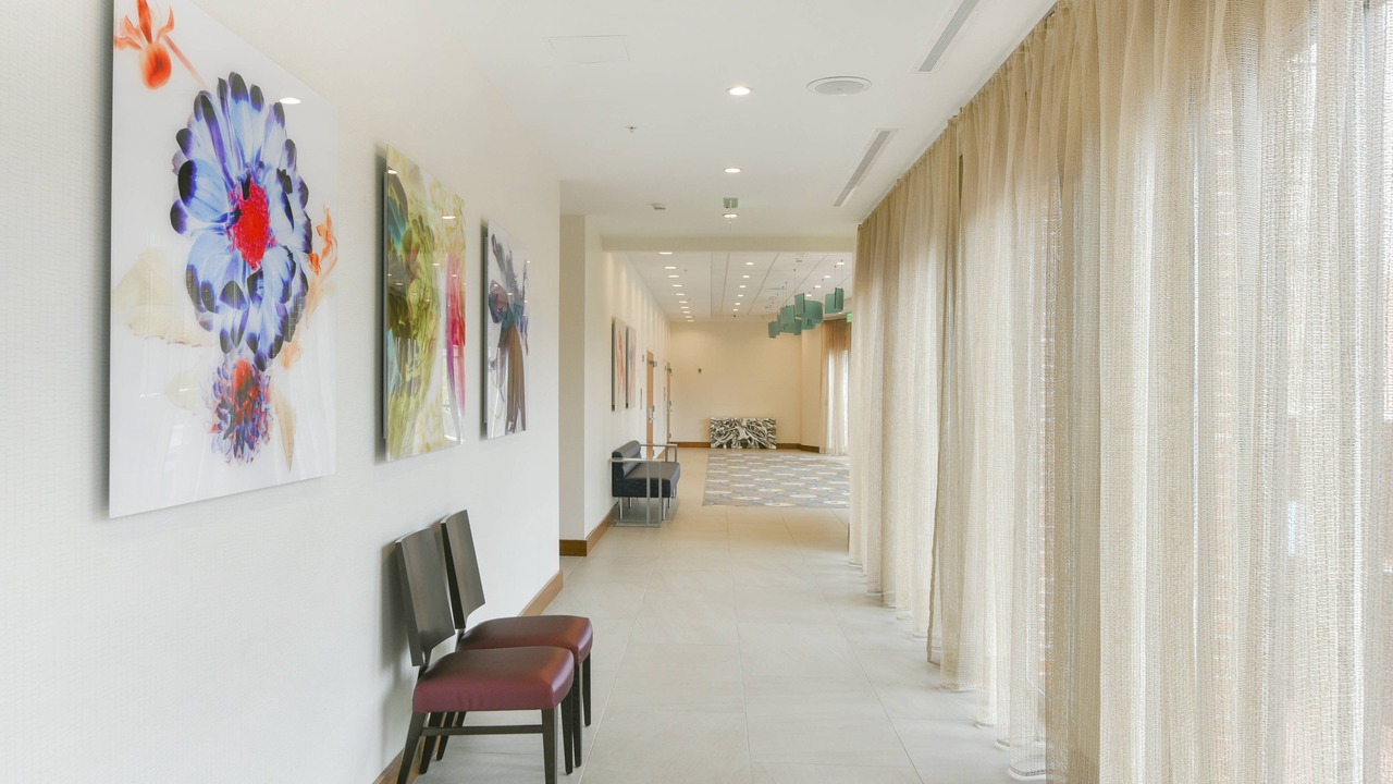 Photo of Livingroom in Westfall Park