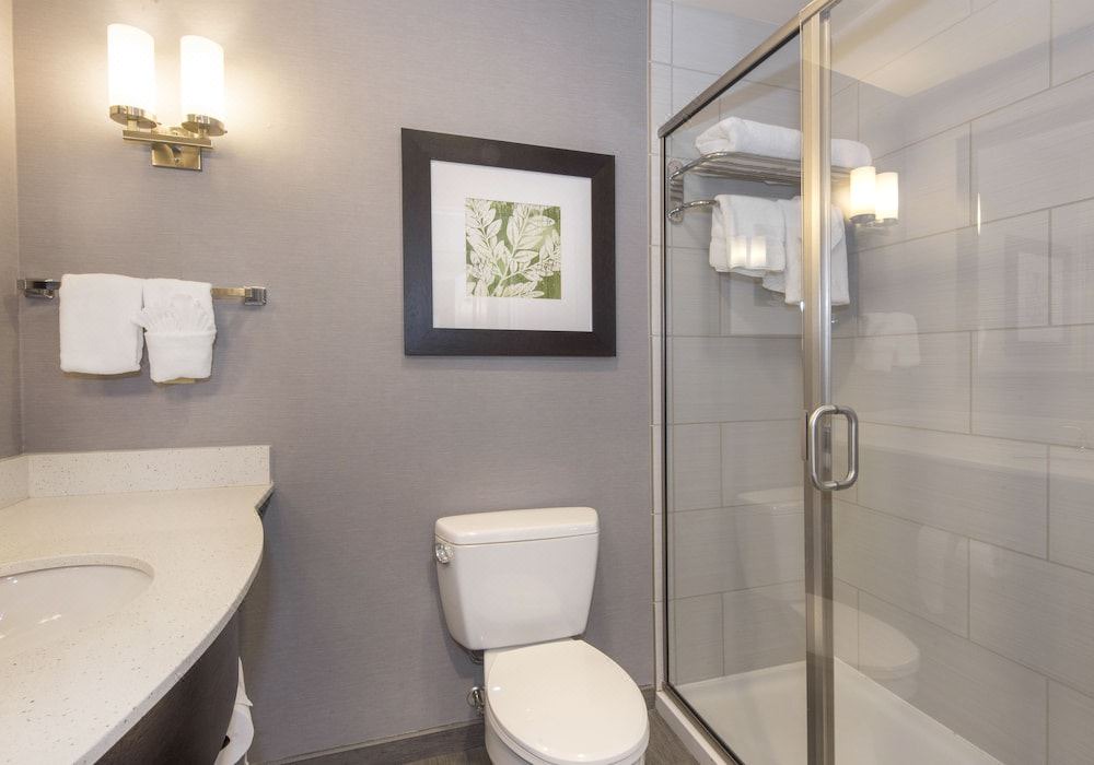 Photo of Bathroom in Southwest Raleigh