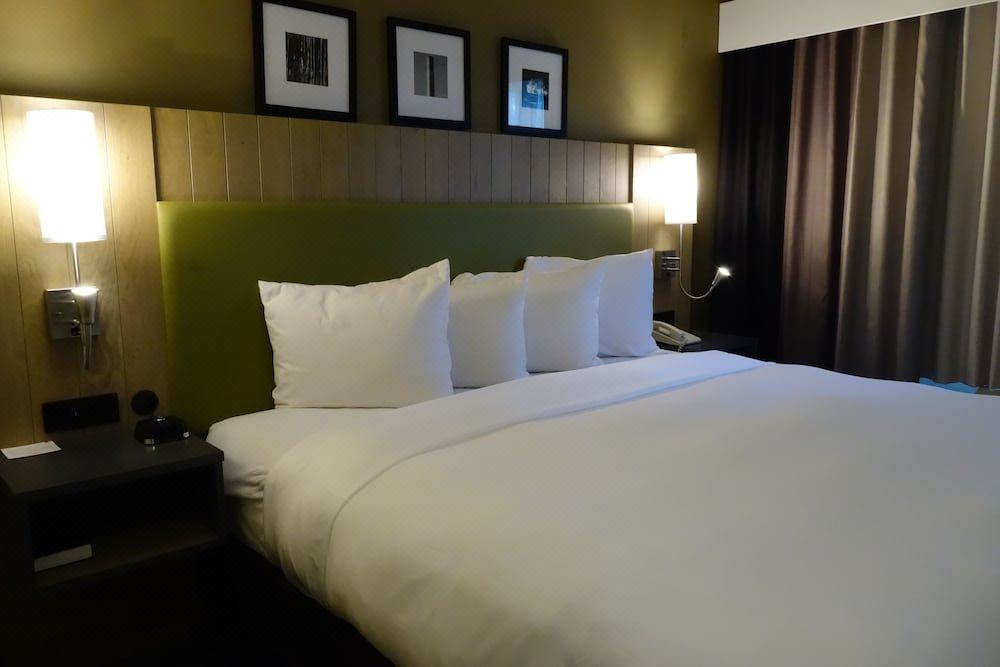 Photo of Bedroom in Burlington