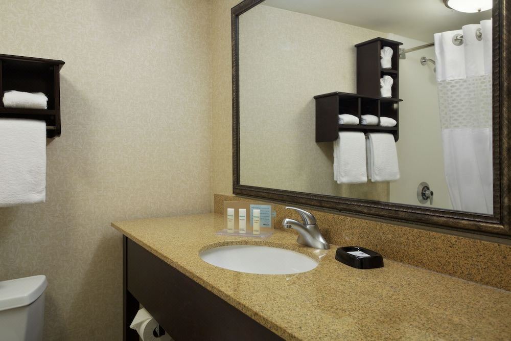 Photo of Bathroom in University Place