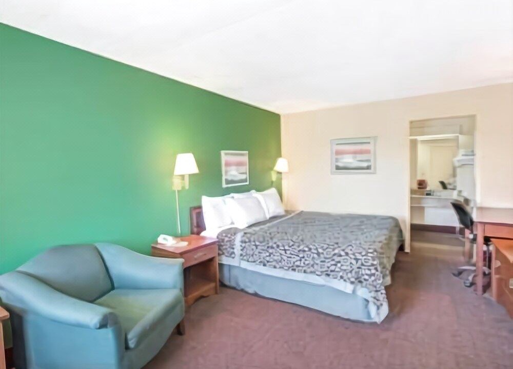 Photo of Bedroom in Lincolnton