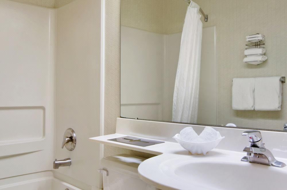 Photo of Bathroom in Morrisville